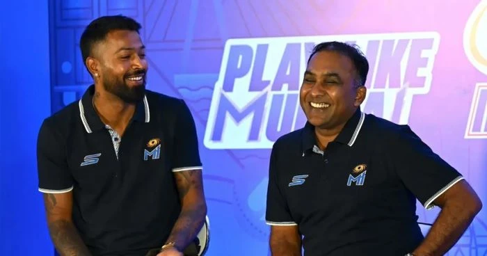 হার্দিক পা‌ন্ডিয়া ও জয়াবর্ধনের ভবিষ্যৎ নিয়ে মুম্বাই ইন্ডিয়া‌ন্সের বৈঠক